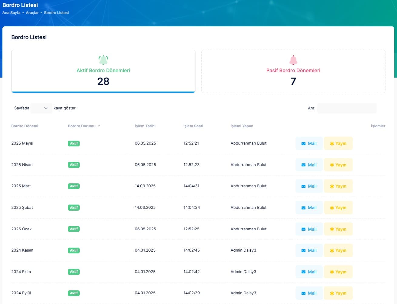 SAP Desktop App Screenshot 5